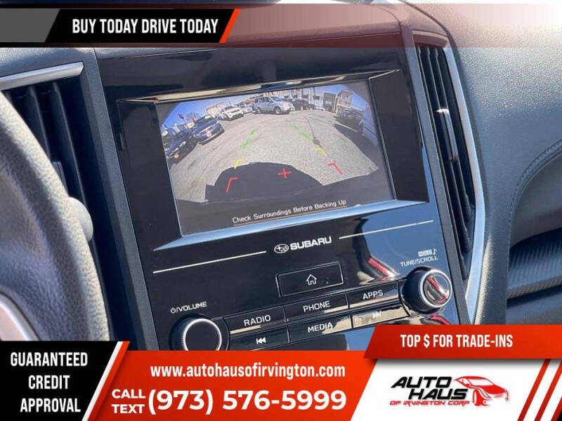 2017 Subaru Impreza Premium