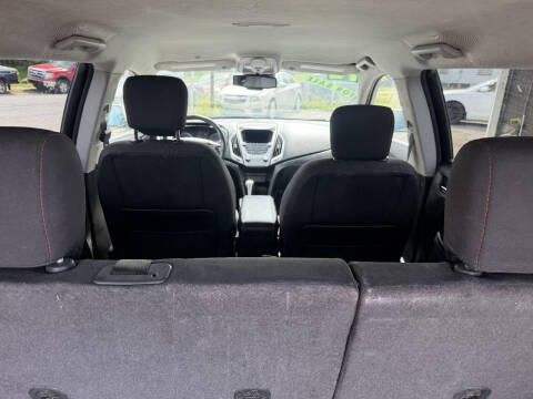 2012 GMC Terrain SLE-1