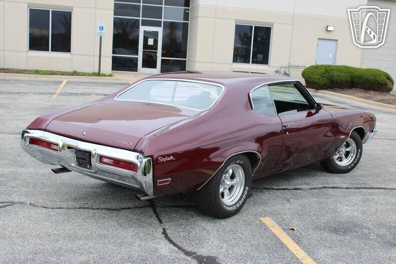 1971 Buick Skylark