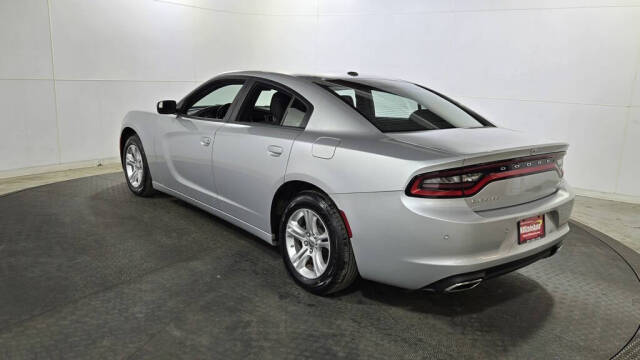 2022 Dodge Charger for sale at NJ Car Buyer in Jersey City, NJ