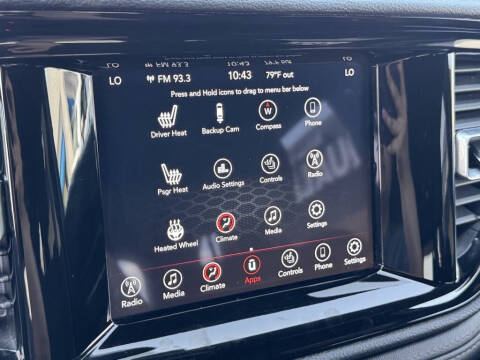 2023 Dodge Durango SXT