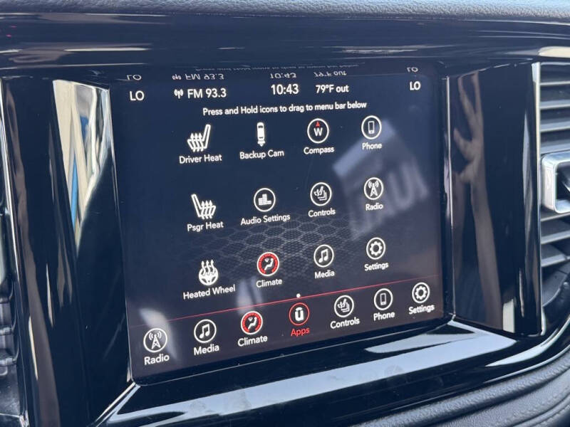 2023 Dodge Durango SXT