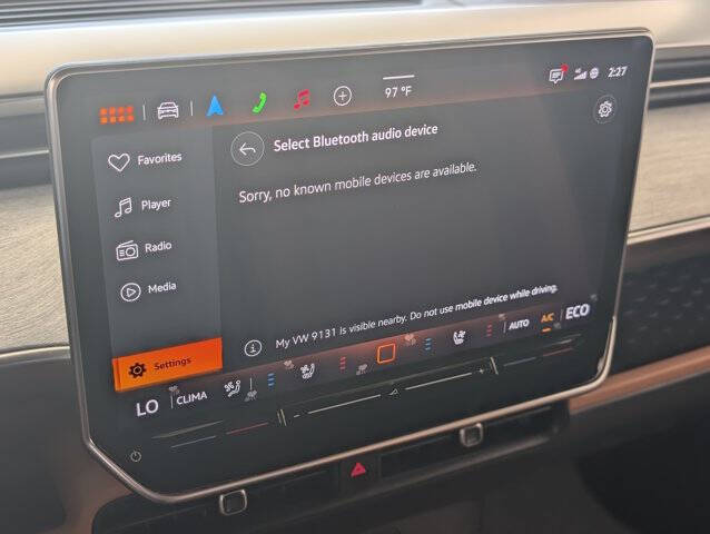 2025 Volkswagen ID. Buzz Pro S