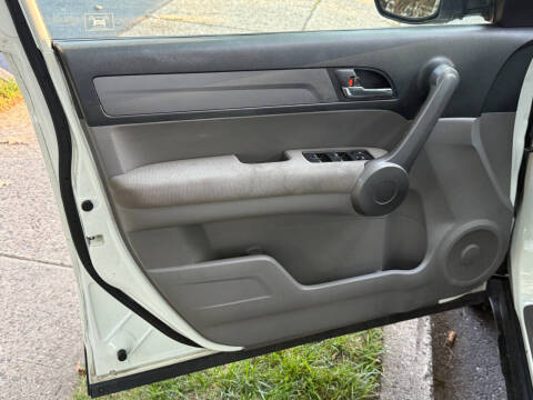 2008 Honda CR-V EX