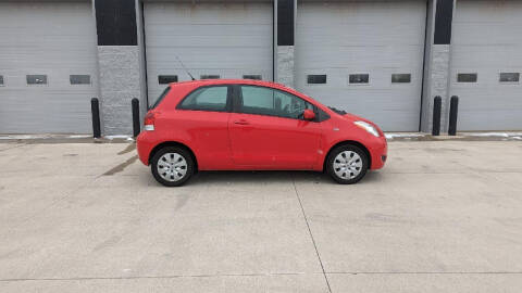 2010 Toyota Yaris for sale at Ultimate Rides in Appleton WI