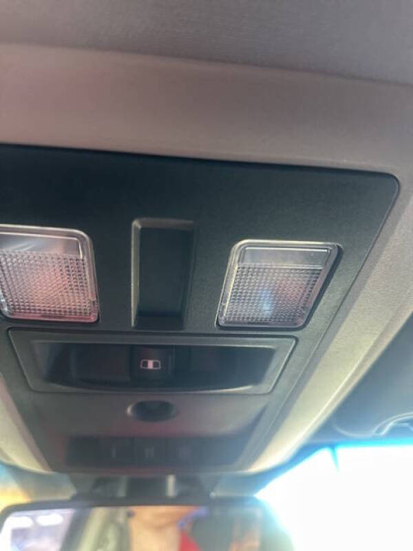 2015 RAM 1500 Outdoorsman