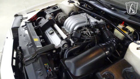 1991 Cadillac Allante