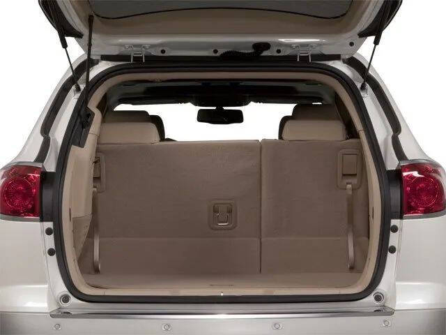 2010 Buick Enclave CXL