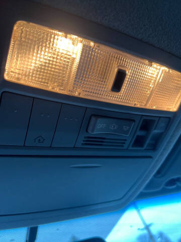 2013 Toyota Highlander SE