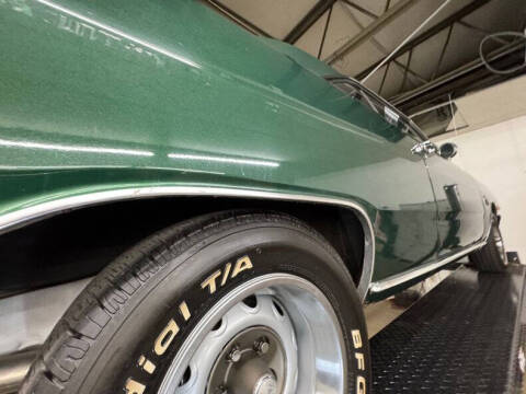 1974 Dodge Dart