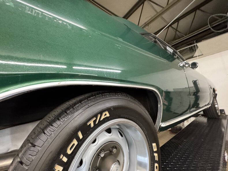 1974 Dodge Dart
