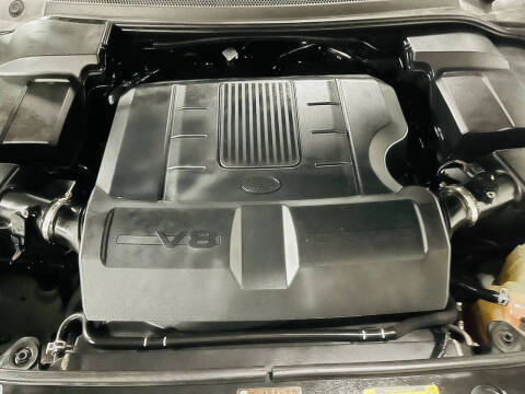 2010 Land Rover LR4