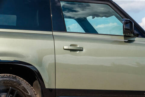 2021 Land Rover Defender 90 X-Dynamic S