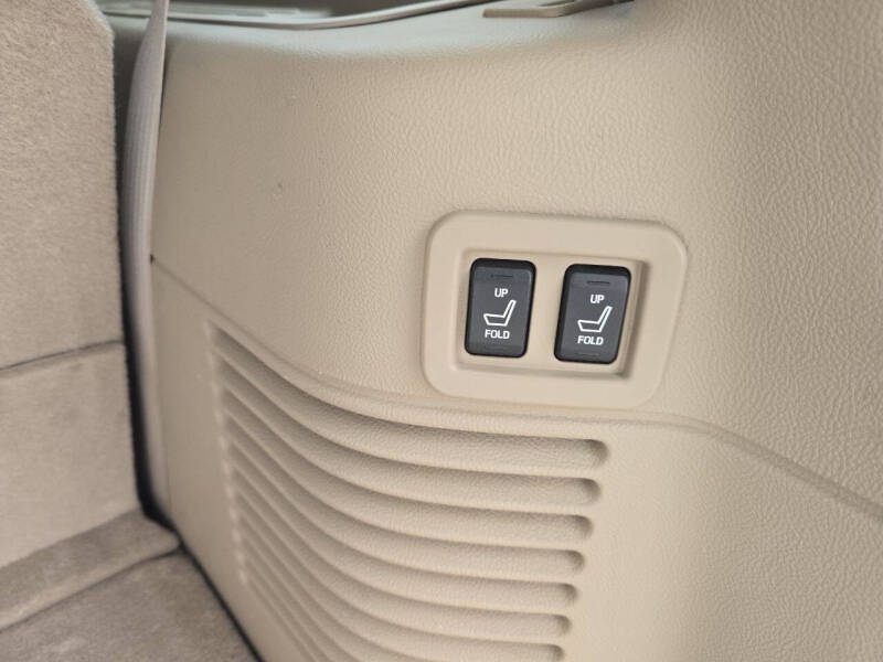 2005 Ford Expedition Eddie Bauer