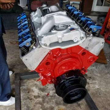 1973 Chevrolet Caprice