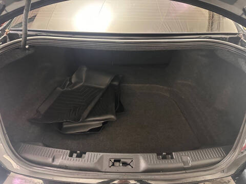 2011 Ford Taurus SHO