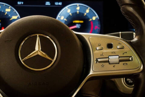 2023 Mercedes-Benz G-Class G 550