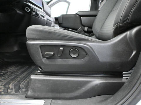 2024 GMC Sierra 3500HD