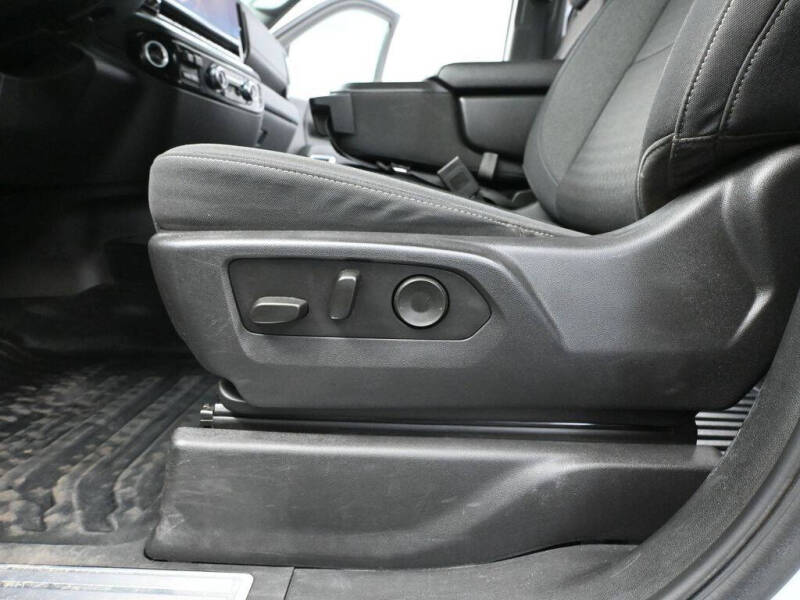 2024 GMC Sierra 3500HD