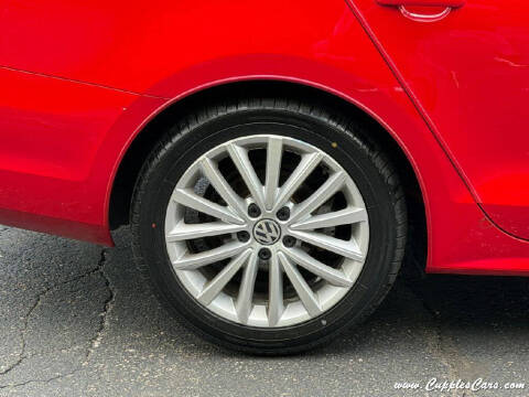2015 Volkswagen Jetta