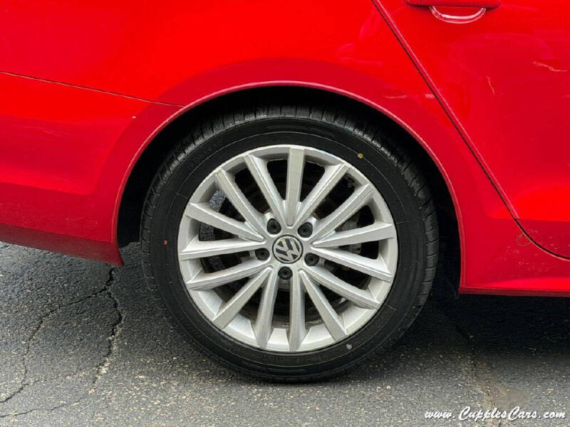 2015 Volkswagen Jetta