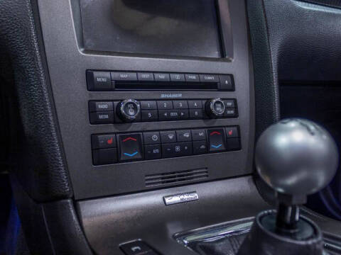 2011 Ford Mustang GT