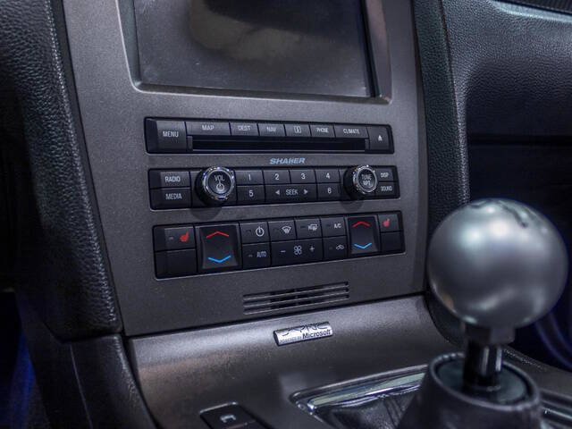 2011 Ford Mustang GT