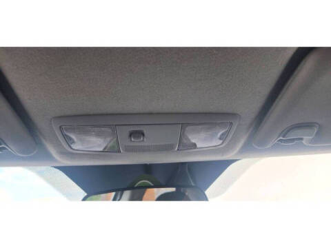 2015 Mitsubishi Outlander Sport SE