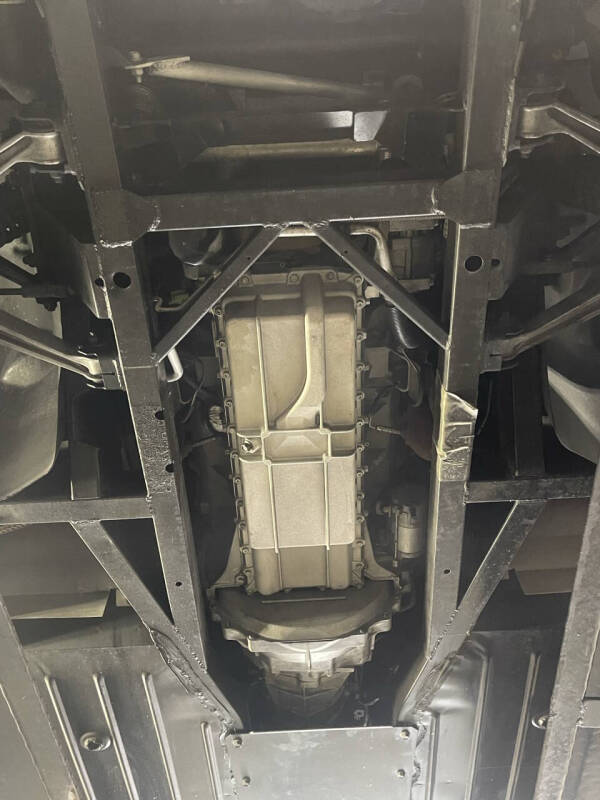 1996 Dodge Viper GTS