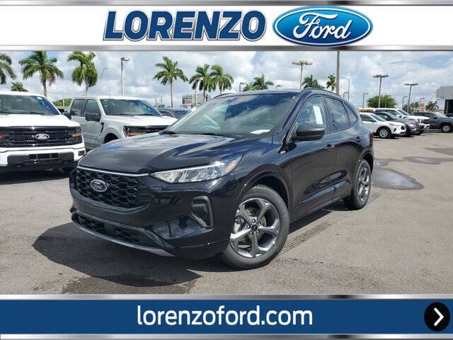 2024 Ford Escape for sale at Lorenzo Ford in Homestead FL