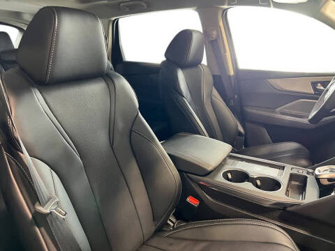 2026 Acura MDX SH-AWD w/Tech