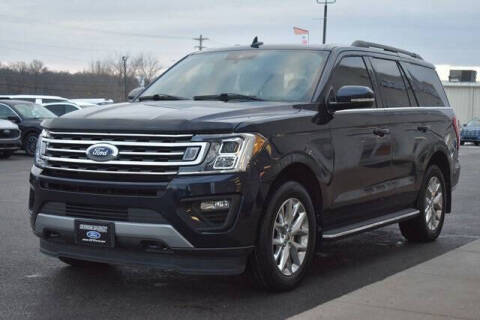2021 Ford Expedition XLT