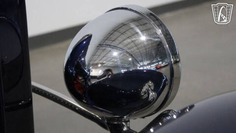 1929 Ford Model A