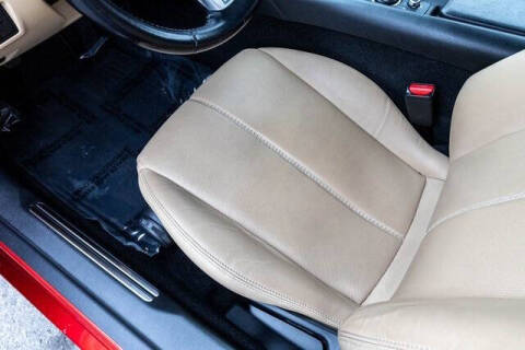 2020 Mazda MX-5 Miata RF Grand Touring