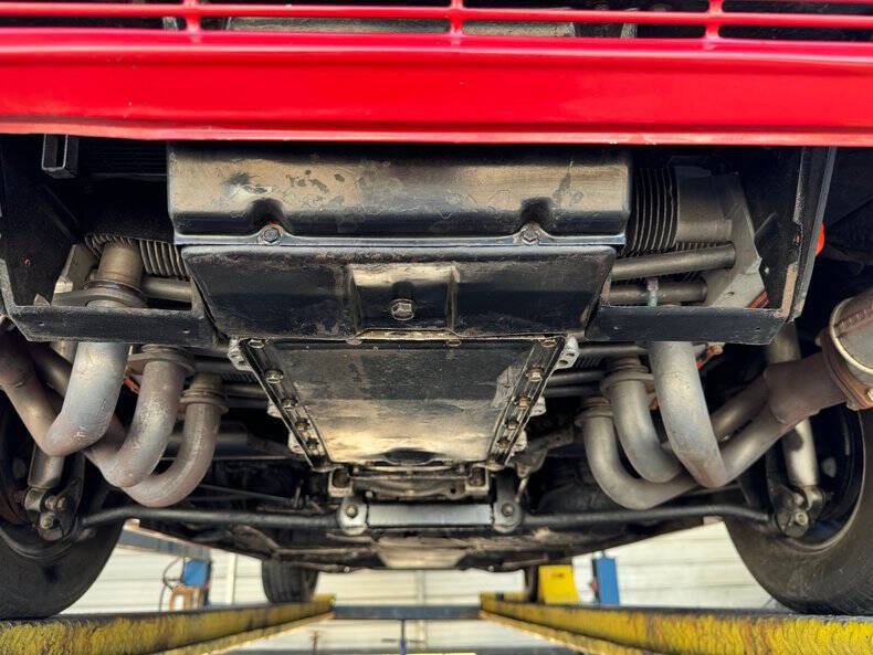 1966 Chevrolet Corvair