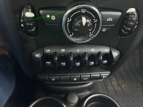 2012 MINI Cooper Countryman S ALL4