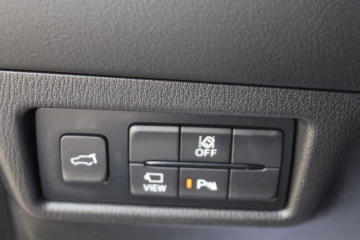 2024 Mazda CX-5 2.5 Turbo Signature