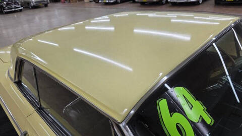 1964 Chevrolet Impala