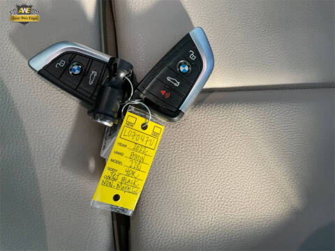 2022 BMW 2 Series 228i Gran Coupe