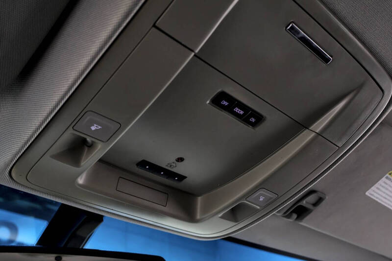 2017 GMC Sierra 2500HD