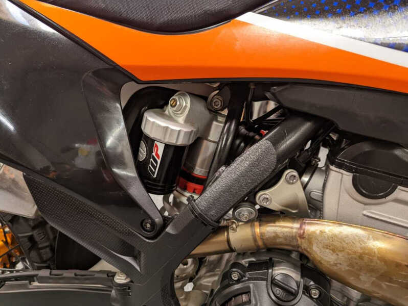 2019 KTM SXF 250