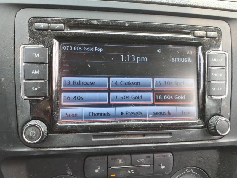2015 Volkswagen Jetta