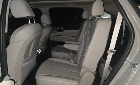 2022 Kia Sorento X-Line EX