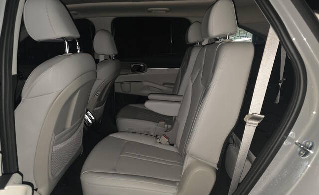 2022 Kia Sorento X-Line EX