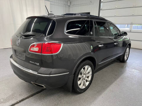 2016 Buick Enclave Premium