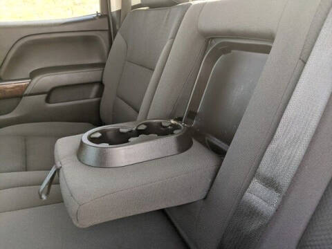 2018 GMC Sierra 2500HD