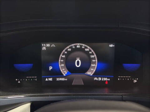 2022 Volkswagen Taos SE 4Motion