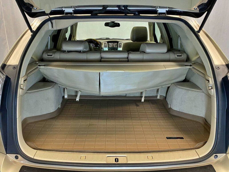 2004 Lexus RX 330