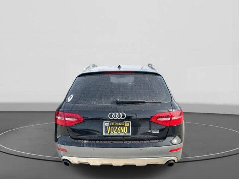 2013 Audi Allroad 2.0T quattro Premium Plus