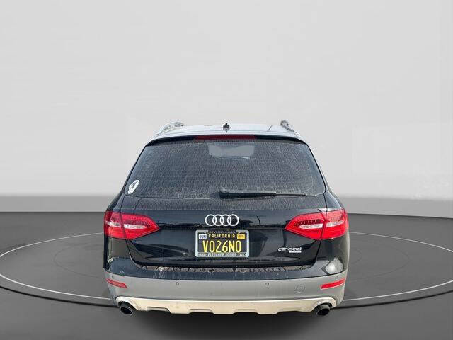 2013 Audi Allroad 2.0T quattro Premium Plus